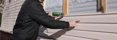 Trusted Lakeview, MI Siding Experts